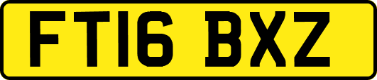 FT16BXZ