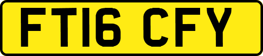 FT16CFY