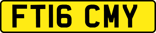 FT16CMY