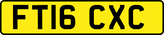 FT16CXC