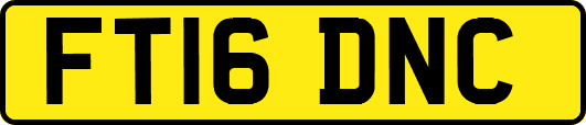 FT16DNC
