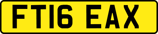 FT16EAX