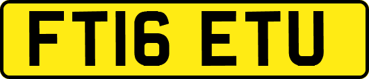 FT16ETU