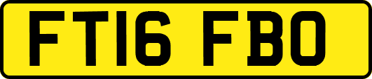 FT16FBO