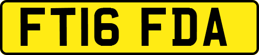 FT16FDA