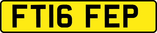 FT16FEP