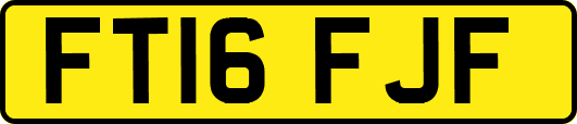 FT16FJF