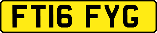 FT16FYG