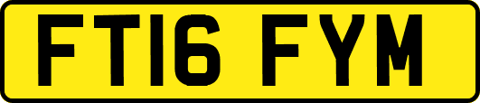 FT16FYM