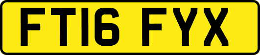 FT16FYX