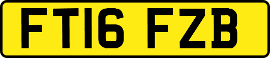 FT16FZB