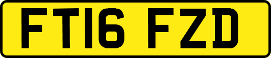 FT16FZD