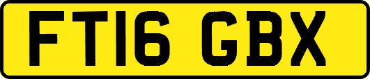 FT16GBX