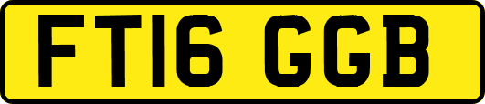 FT16GGB