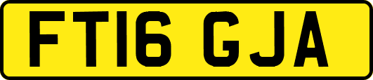 FT16GJA