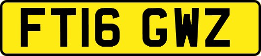 FT16GWZ
