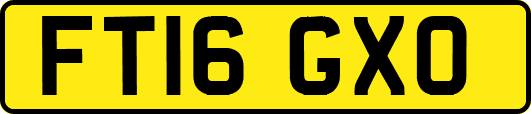 FT16GXO