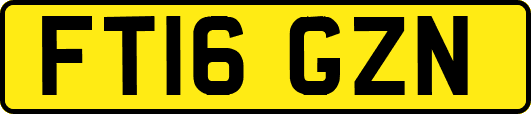 FT16GZN