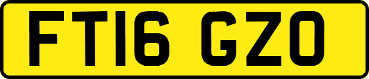 FT16GZO