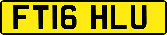 FT16HLU