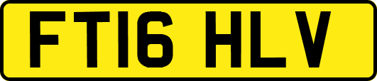FT16HLV
