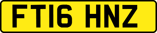 FT16HNZ