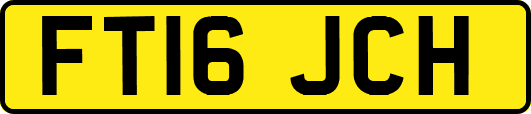 FT16JCH