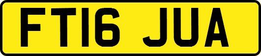 FT16JUA