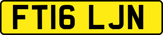 FT16LJN