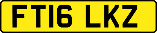 FT16LKZ