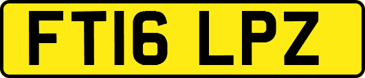 FT16LPZ