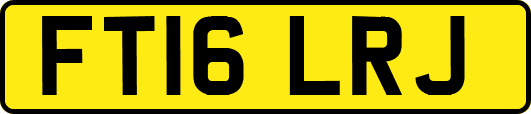 FT16LRJ