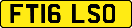 FT16LSO