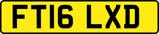 FT16LXD