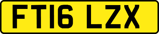 FT16LZX