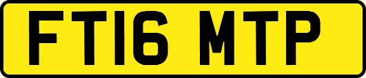 FT16MTP