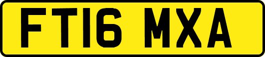 FT16MXA