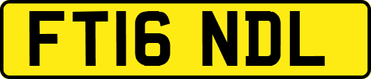 FT16NDL