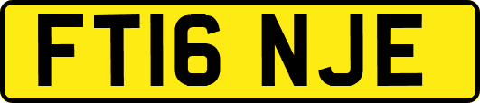 FT16NJE