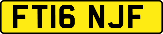 FT16NJF