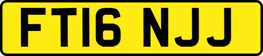 FT16NJJ