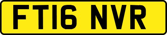 FT16NVR
