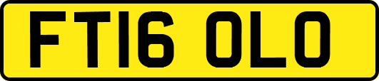 FT16OLO