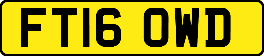 FT16OWD