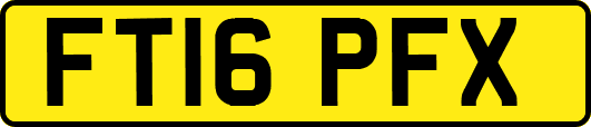FT16PFX