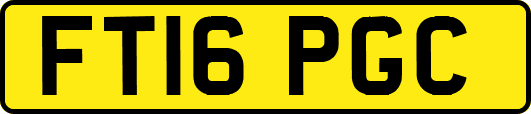 FT16PGC