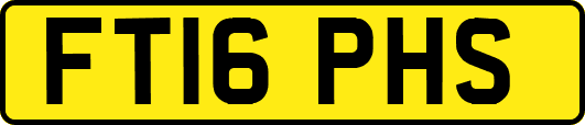 FT16PHS