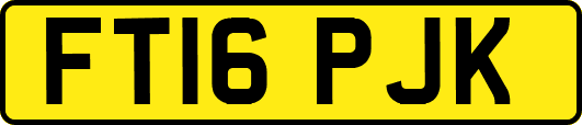 FT16PJK