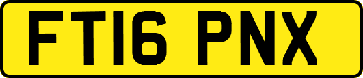 FT16PNX