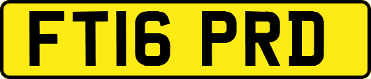 FT16PRD